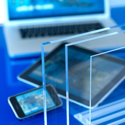 Goede prijs. Slagvast Polycarbonaat PC-plaat online