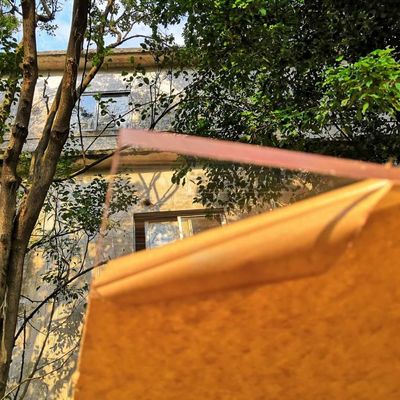 Goede prijs. Lichte, stijve, chemisch bestand pS-plasticplaat voor verpakkingen, beschermingsoplossingen en borden online