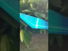 PC Multilayers holle plaat