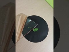 PS-plaat, polystyreenplaat, HIPS-plaat