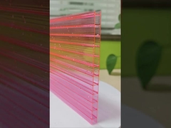 oranje PC holle plaat