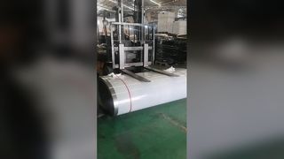 zilveren polycarbonaat holle plaat op rol