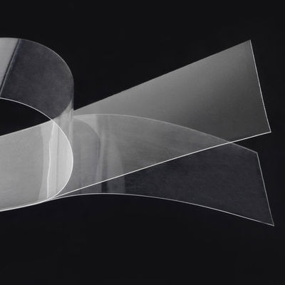 Goede prijs. Polykarbonaatfilm van drukkwaliteit ultieme oplossing voor veelzijdige toepassingen online