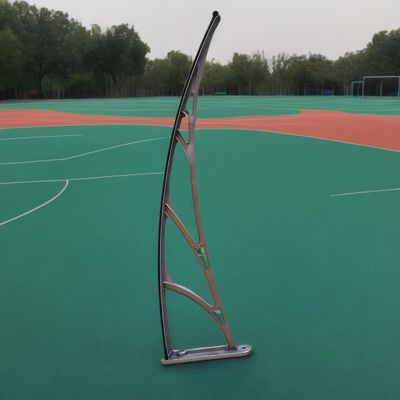 Goede prijs. Aanpasbare plastic ABS Canopy Brackets voor PC-vensterbedekking online