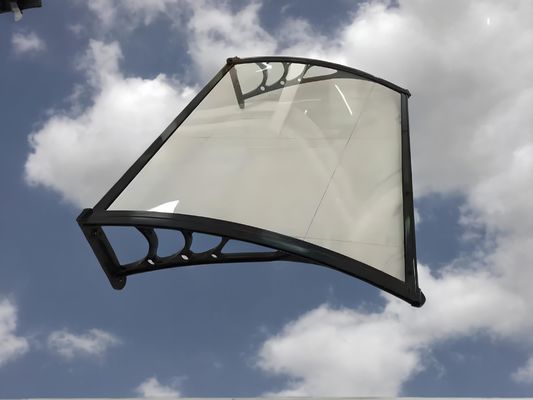 Goede prijs. DIY Solid en Hollow PC Canopy voor verbeterde duurzaamheid en weerbestandheid online