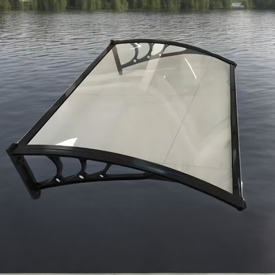 Goede prijs. Weerbestendige polycarbonaatluiken online