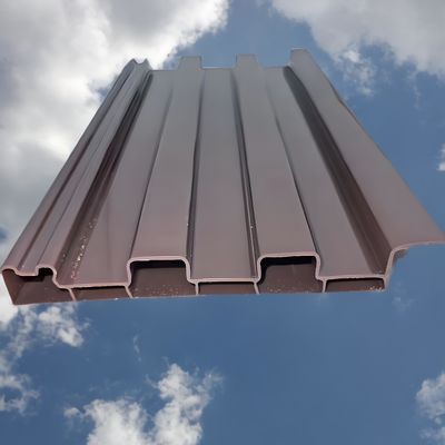 Goede prijs. Polycarbonaat Great Wall Style tegels Ultieme dakoplossing voor residentiële commerciële en industriële online