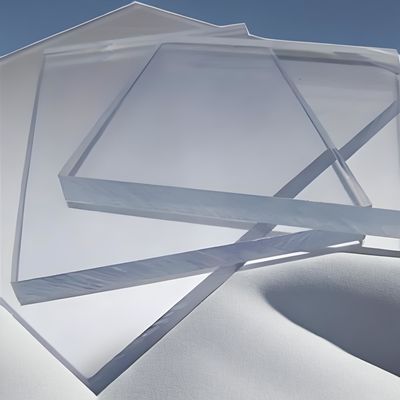 Polykarbonaat dakdektegel Het beste dakmateriaal voor natuurlijk licht en energiezuinigheid