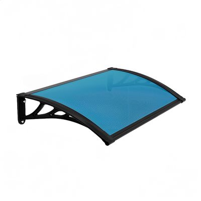 Verstelbare breedte Plastic Bracket voor 600mm 800mm 1000mm 1200mm 1500mm Lengte Industrieel
