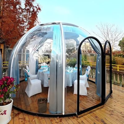 6mm Polycarbonaat Sterrenhemel Kamerpaneel voor Wellnessruimtes