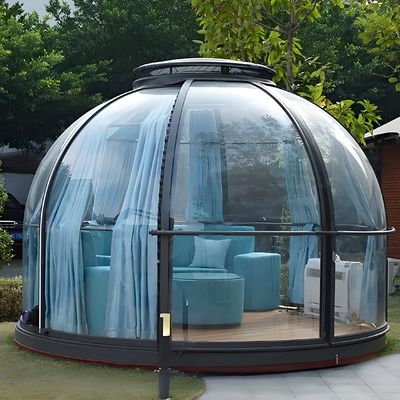 Goede prijs. 6 mm helder polycarbonaat sterrenruimtepaneel voor wellnessruimtes online