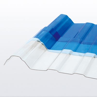 Goede prijs. Maximaliseer uw bedrijfsmogelijkheden met plastic polycarbonaat golftegel Duurzame en veelzijdige oplossing online