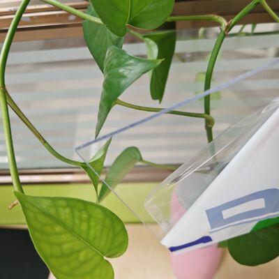 Goede prijs. Hot Selling Moderne 1mm 2mm 3mm 4mm 5mm 6mm 8mm 10mm Transparante Massieve Polycarbonaat PC Panelen Plaat voor Garage en Schuur Gebruik online