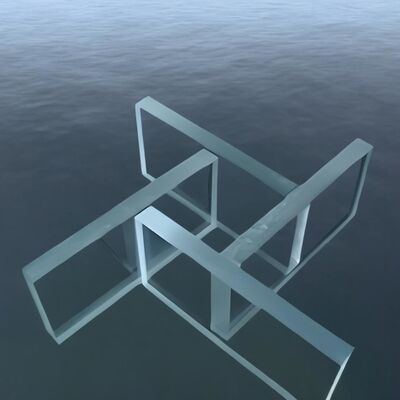 Eenvoudig te snijden polycarbonaat PC massieve plaat dikte 0,8 mm 15 mm heldere slagvaste platen perfect voor bouw bewegwijzering en veiligheidsbeglazing