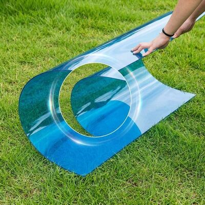 Goede prijs. Flexibel polycarbonaatplaat van polycarbonaat, gemakkelijk te snijden, impactbestendige polycarbonaatpaneel, gebruikt in de automobielindustrie en de elektronica online