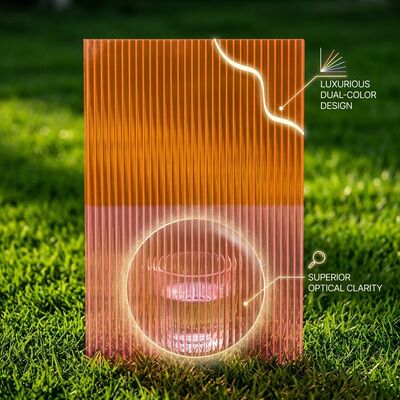 Goede prijs. Gemakkelijk te snijden Anti UV Multi-Wall PC Polycarbonate Plaat Voor dak En Zeilwand Groenhuisbouwmaterialen Superieure bescherming tegen UV-straling online